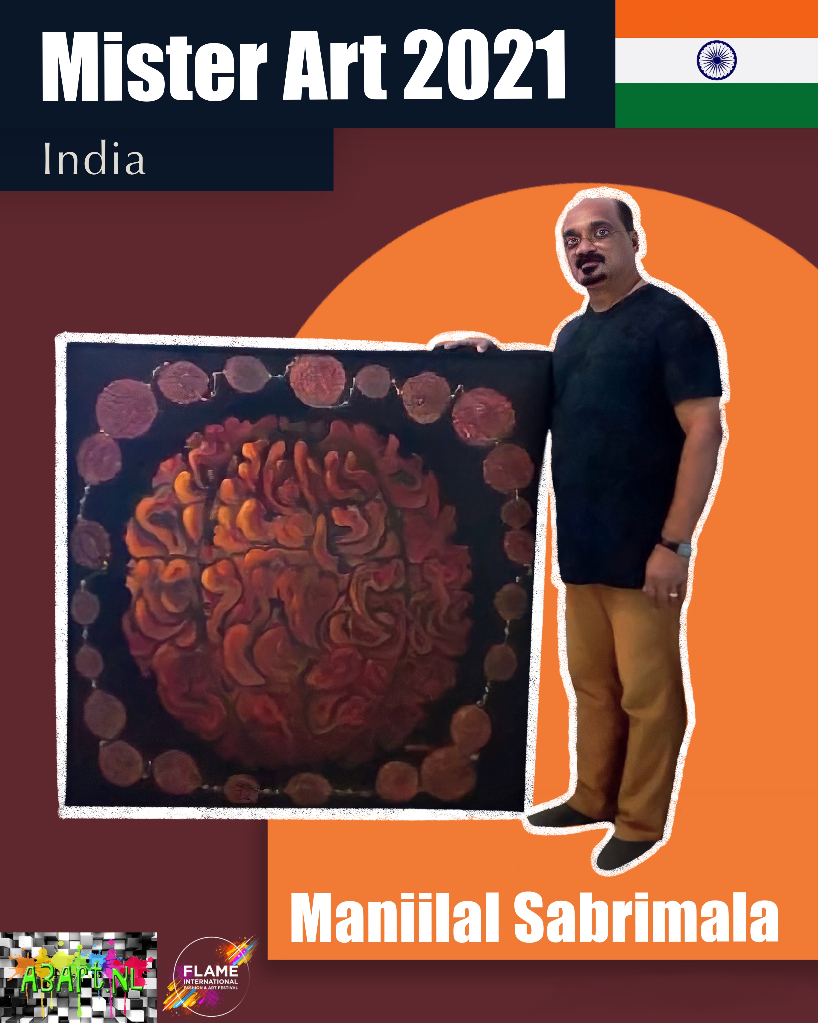 Maniilal India